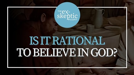 Is it Rational to Believe in God?
