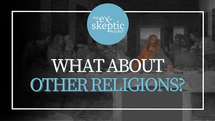 What About Other Religions?