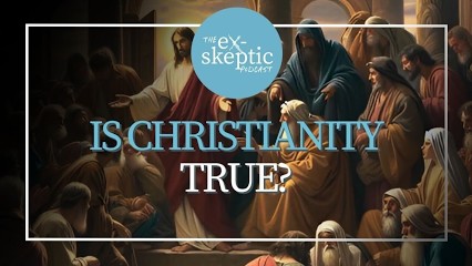 Is Christianity true?