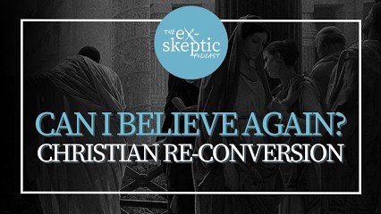 Can I Believe Again?