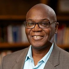 A.  Charles Ware
