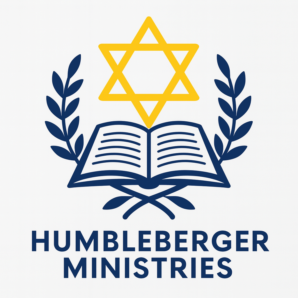 Humbleberger Ministries