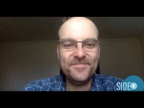 Doubting Towards God – Pedro Garcia’s Story