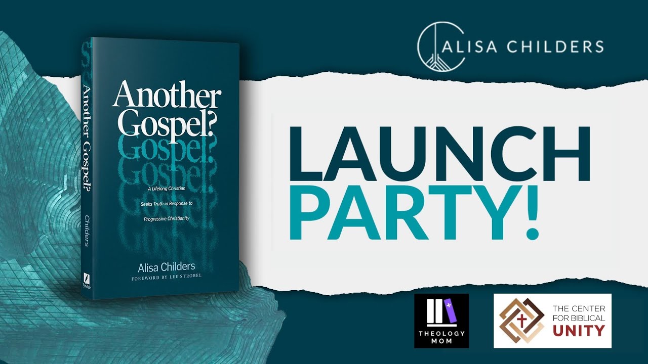 Another Gospel Launch Party