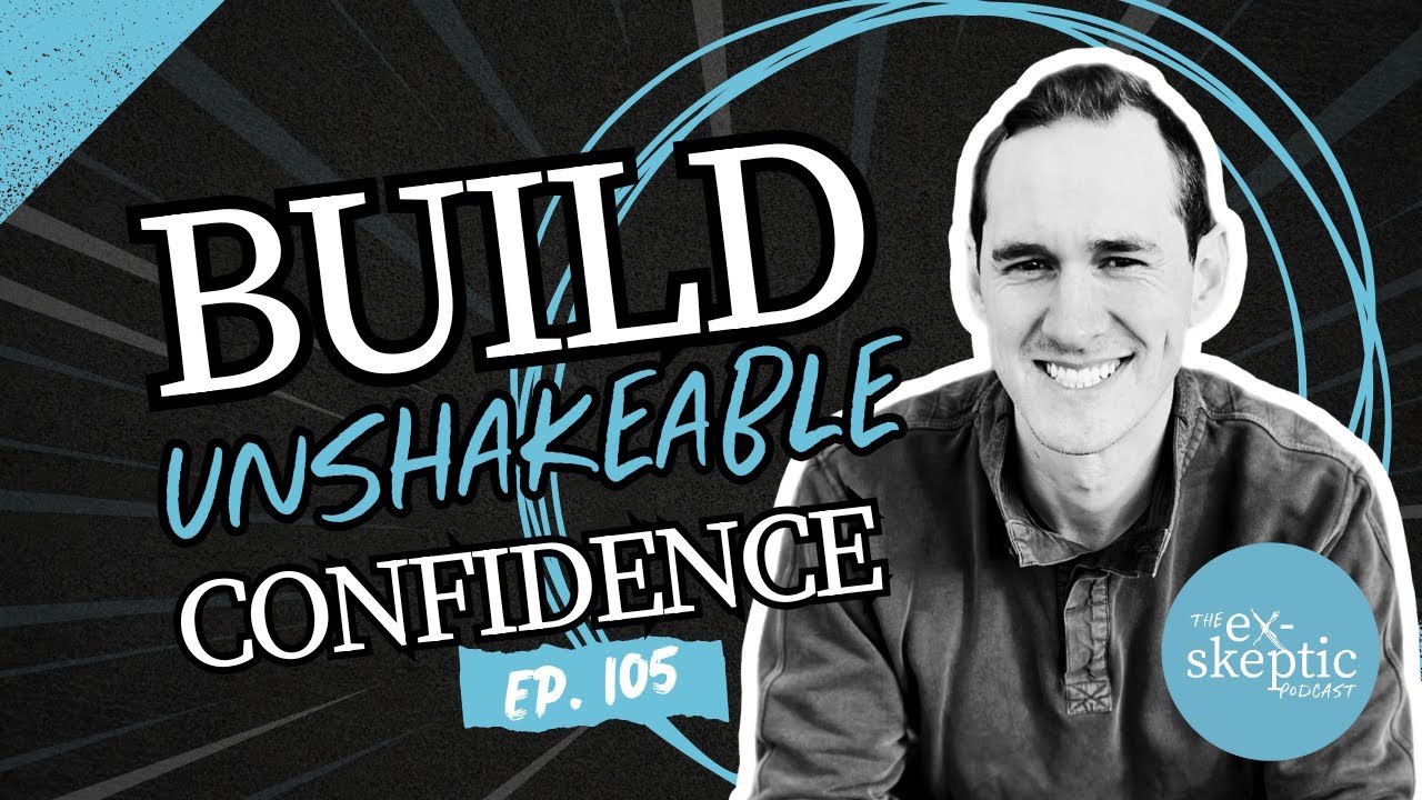 An Unexpected Change - David Westerhoff’s Story | Ep. 105