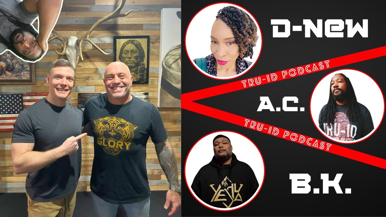@WesHuff Making Waves For Apologetics: The Billy Carson Debacle
