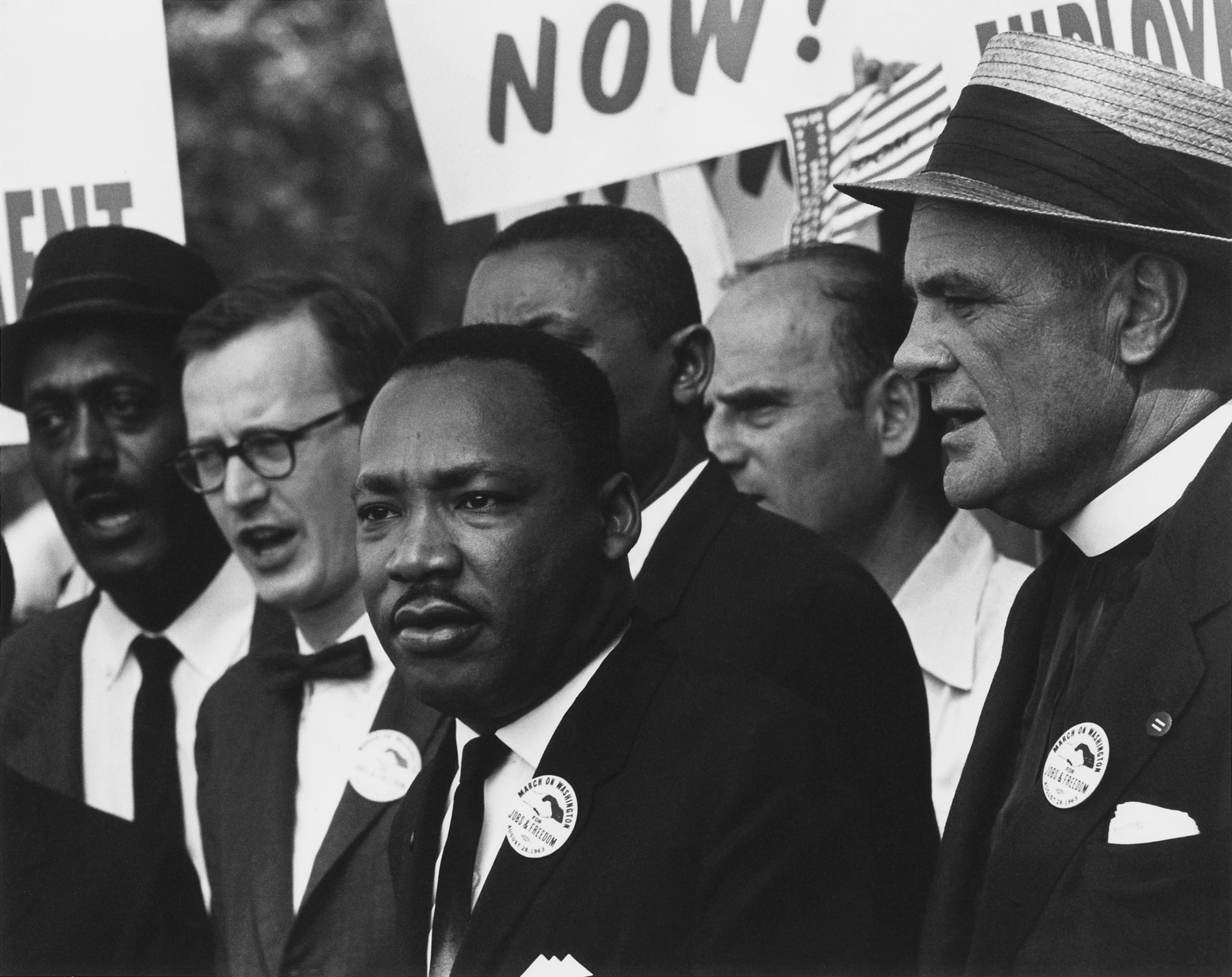 How the Civil Rights Movement Defeated Eugenics