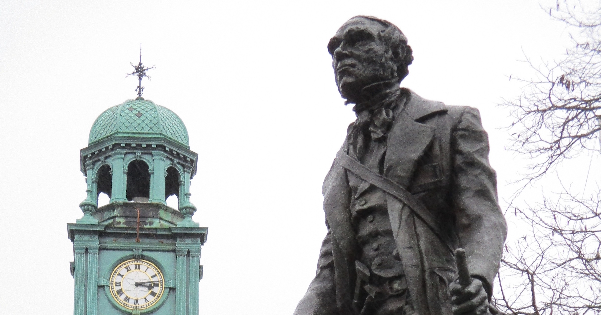 Why Darwin Exaggerated His Health Problems