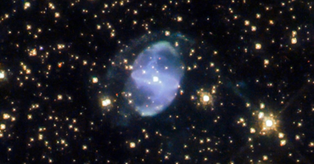 More Dispatches from the Science/Religion Classroom