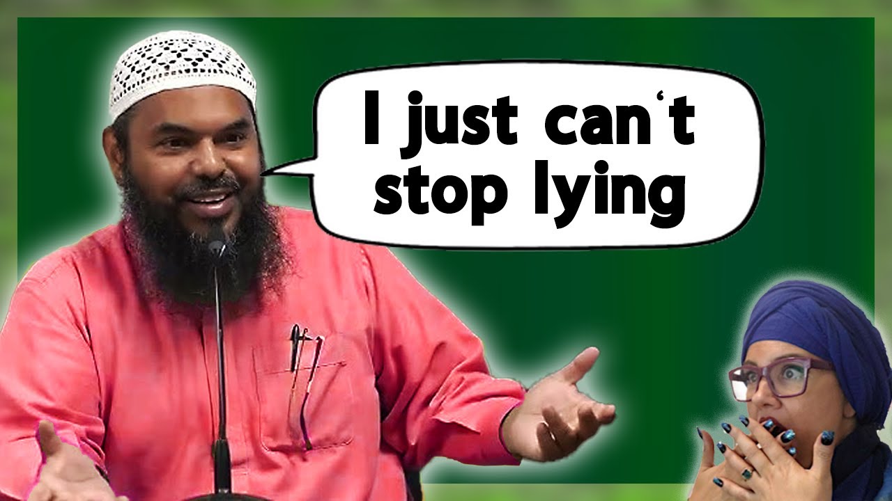 Uthman ibn Farooq Caught Lying (again) in Desperate Attempt to Save Sneako