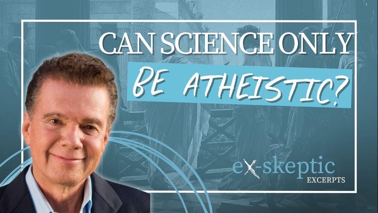 Can Science Only be Atheistic?