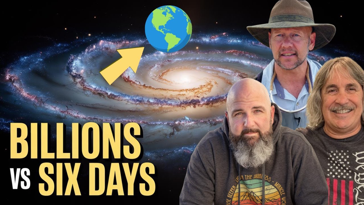 Can Historical Science Be Trusted?