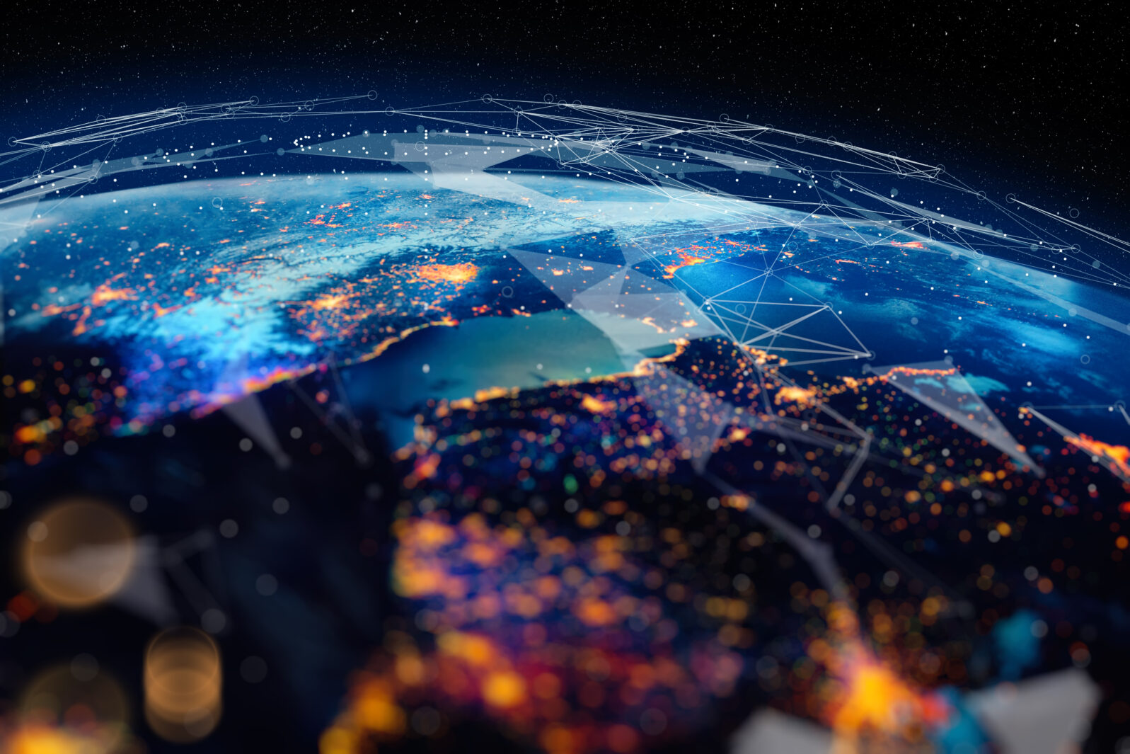 Is Tech Still Innovating?