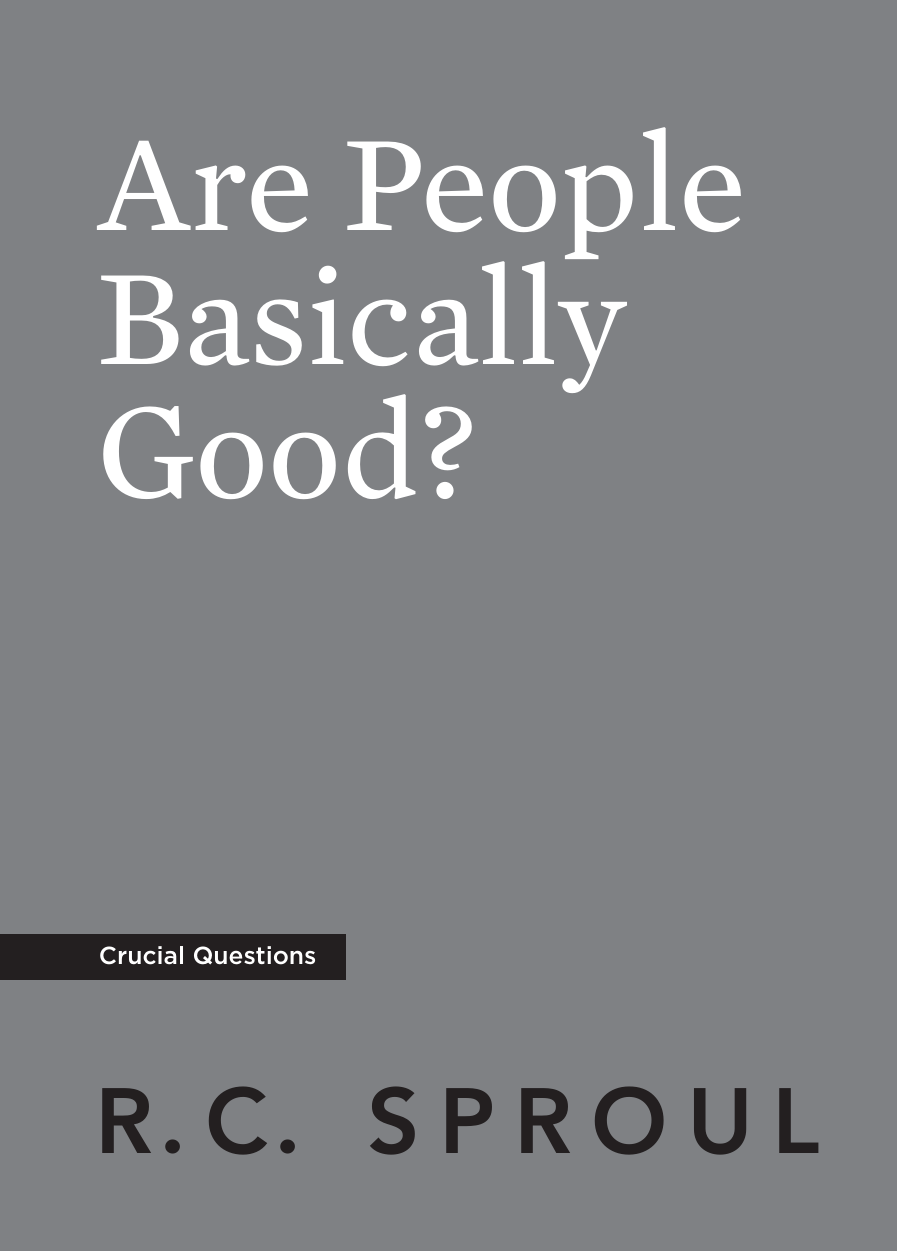 CQB25 - Are People Basically Good?