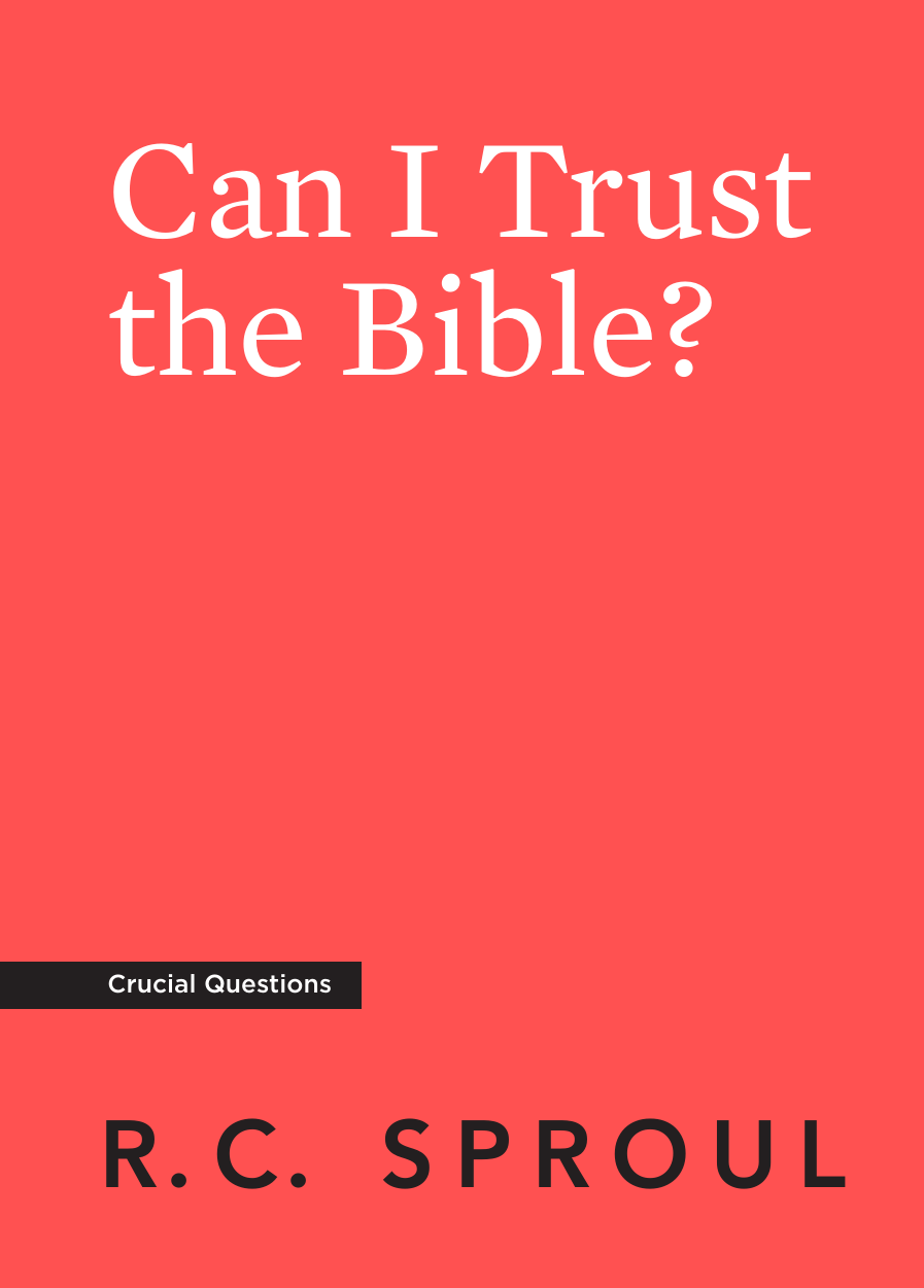 CQB02 - Can I Trust The Bible?