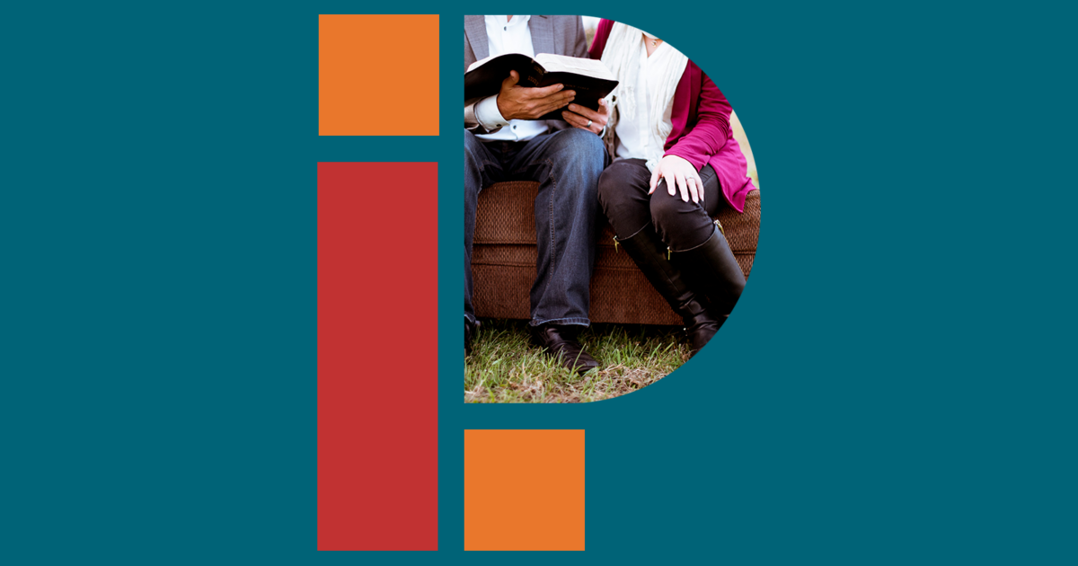 From Friendship to Forever: Building a Christ-Centered Marriage in…