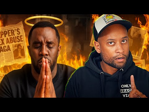 The God Diddy Worshipped—and How It Destroyed Him