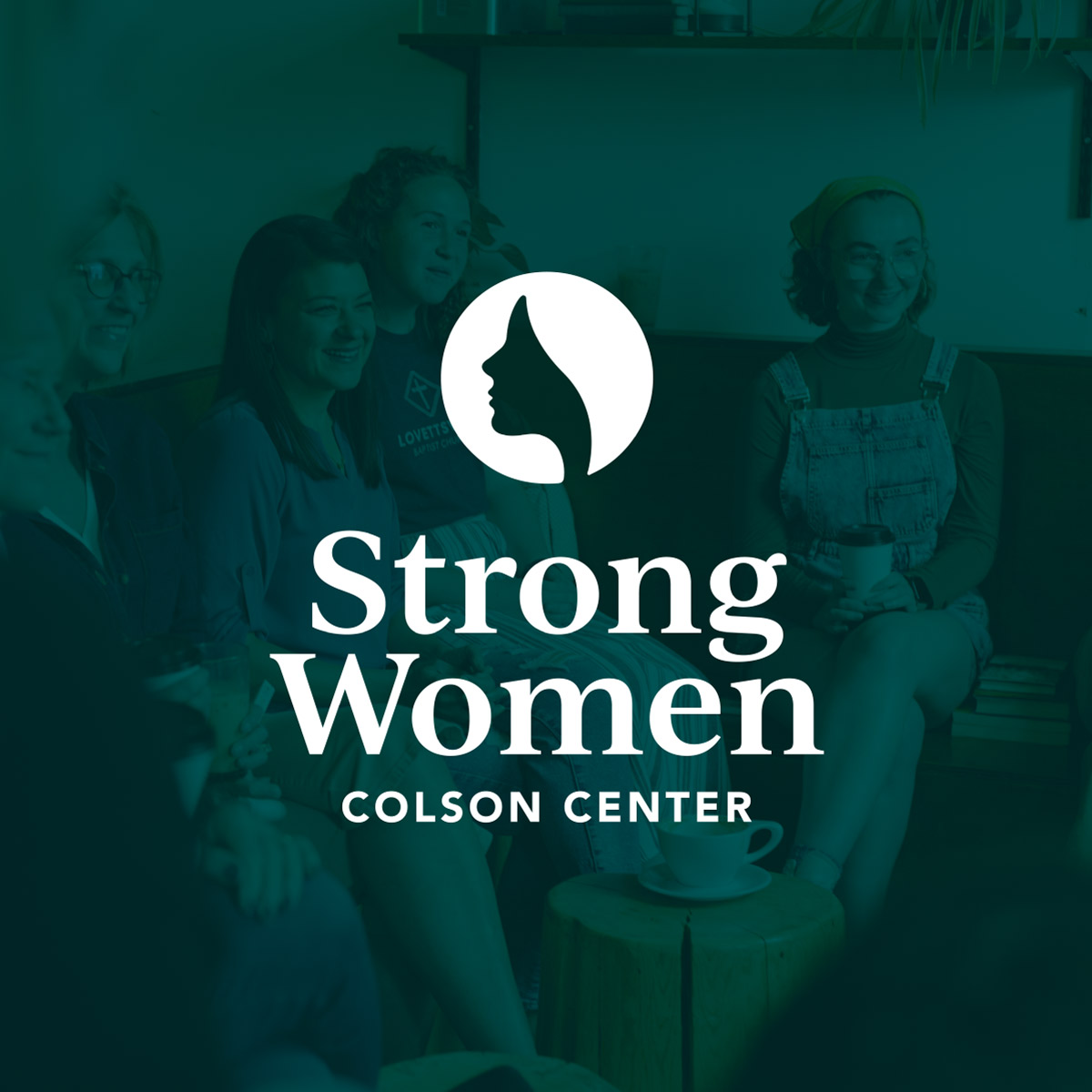 The Best of Strong Women: A Non-Obsessive Approach to Caring for Our Bodies with Lainey Greer