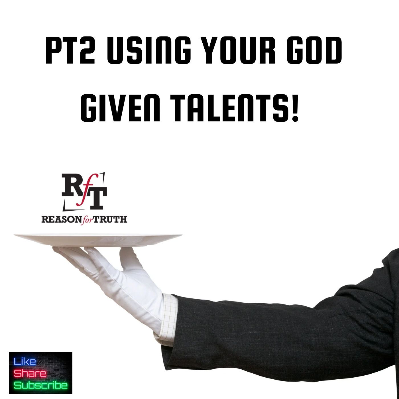 PT2-Investing In God's Kingdom-Parable of the Talents - 7:16:25, 6.33 PM