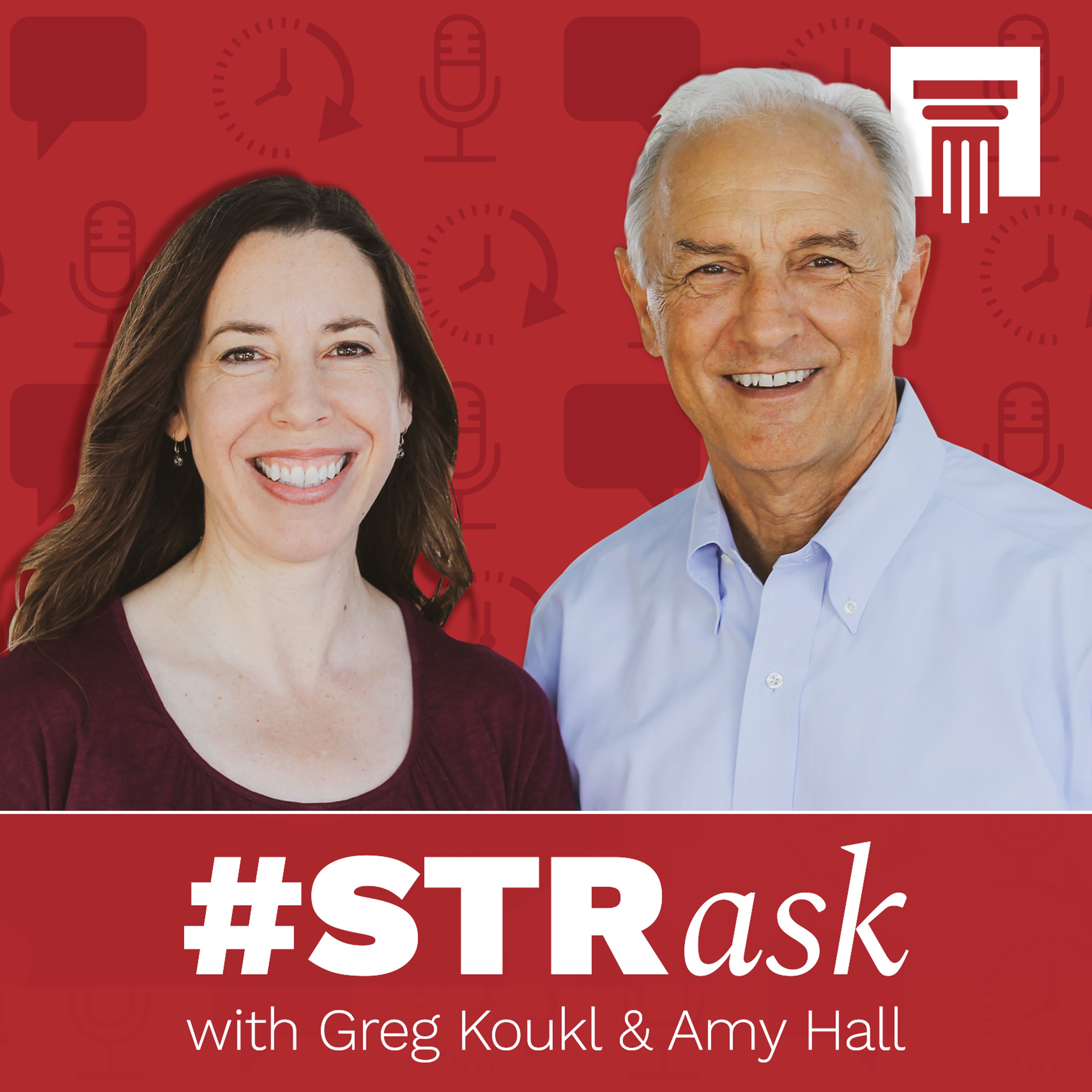 What Would You Say to an Atheist Who Claims to Lack a Worldview?