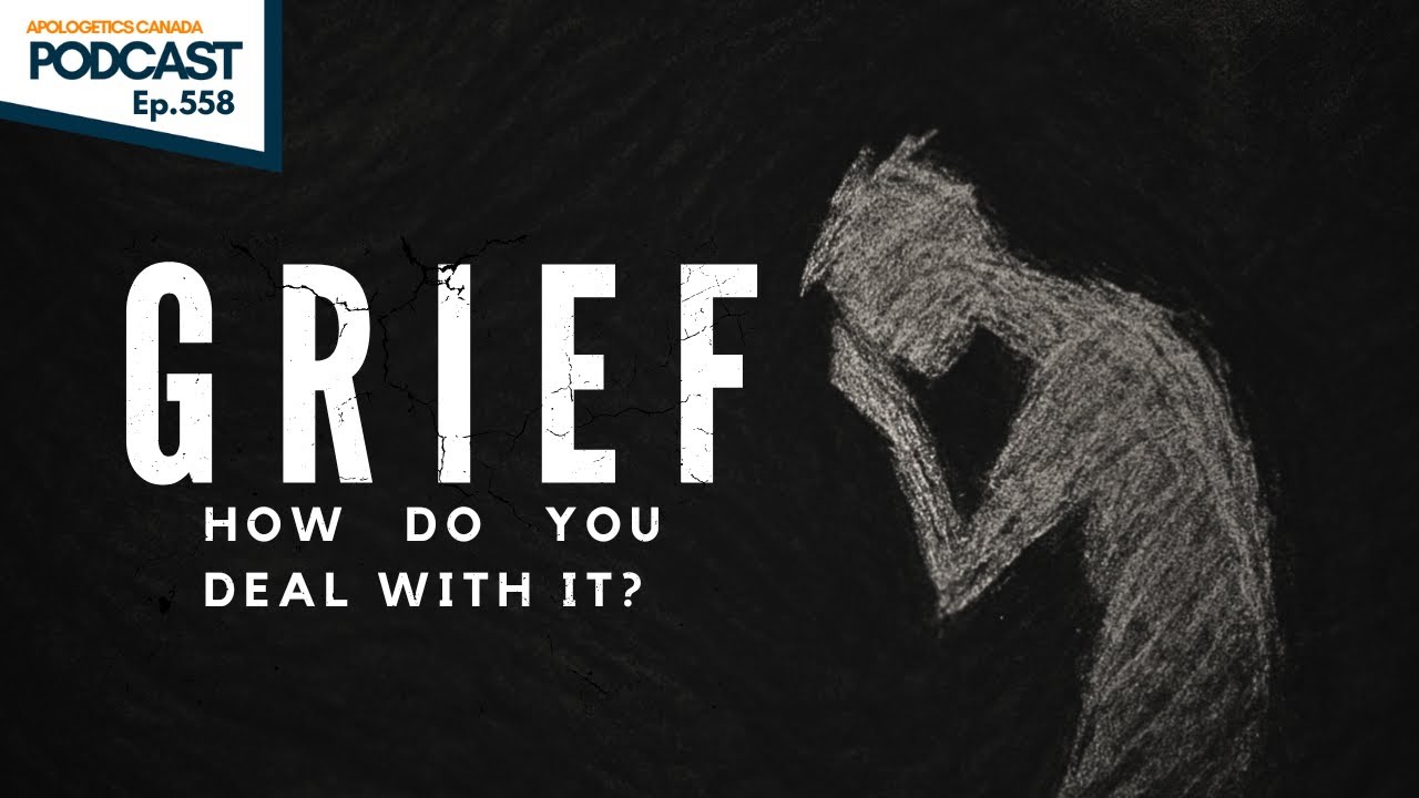 There’s a Right Way to Grieve