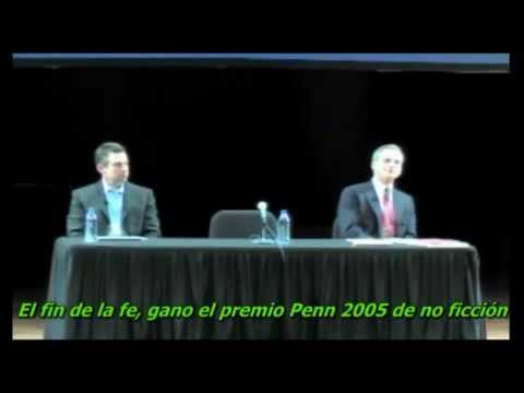 El Fundamento de la Moral es Natural o Supernatural? William Lane Craig vs. Sam Harris