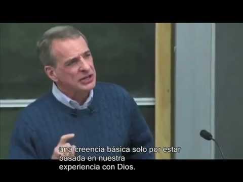 La Creencia en Dios