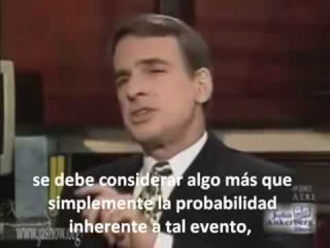 William Lane Craig sobre el argumento de HUME