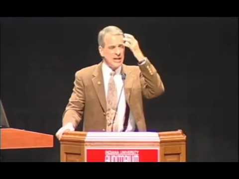 William Lane Craig vs Francisco J. Ayala | "Is Intelligent Design Viable?" (part 3)