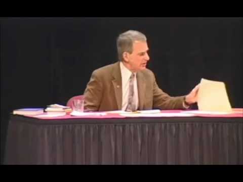 William Lane Craig vs Francisco J. Ayala | "Is Intelligent Design Viable?" (part 4)