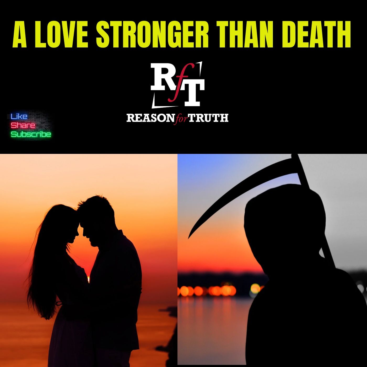 A Love Stronger Than Death - 3:31:21, 4.59 PM