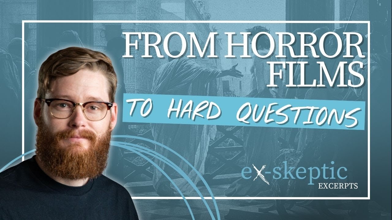Why I Rejected Christianity