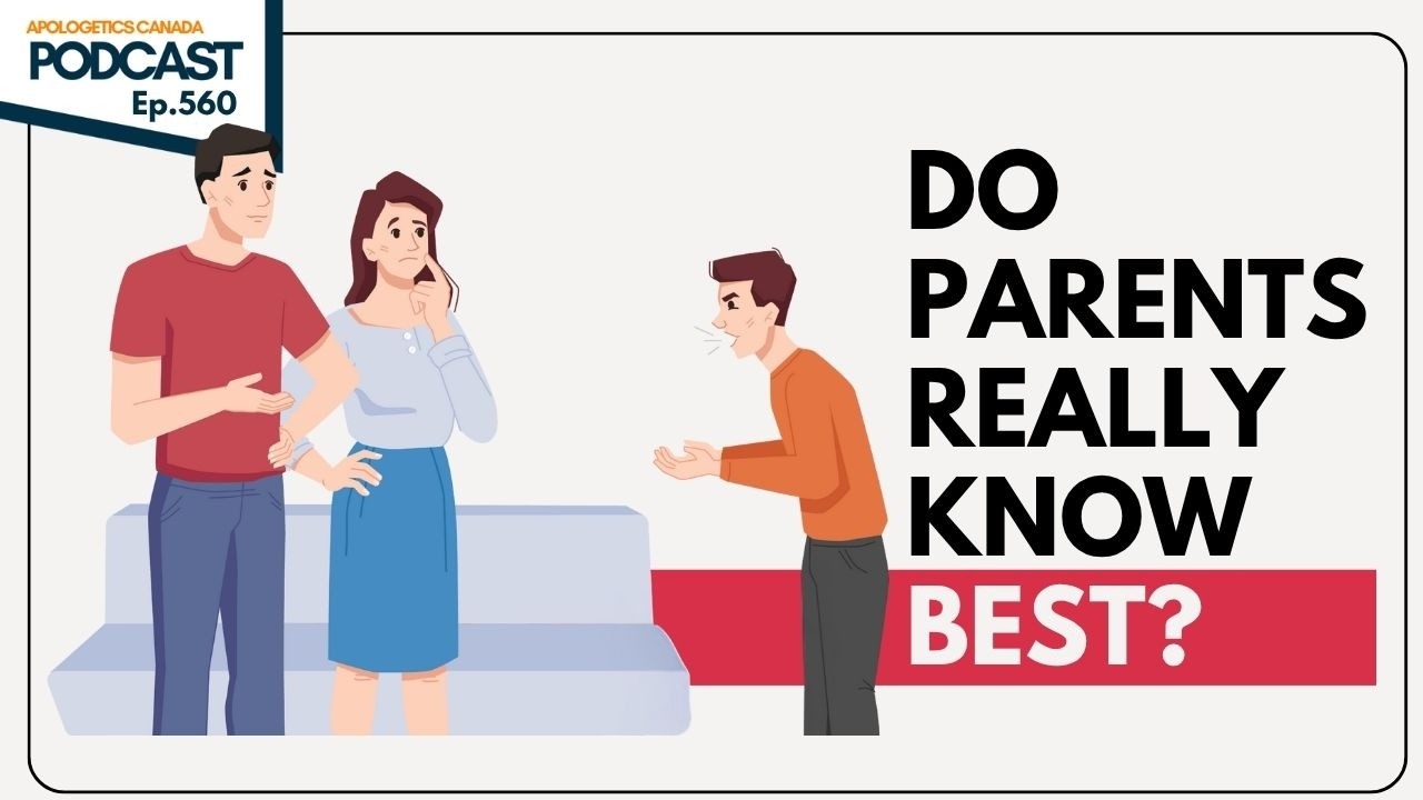 Why Should I Honour my Parents?