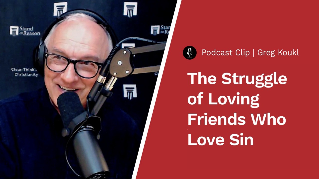 “Why Aren’t You Happy for Me?” — How to Respond When Friends Demand You Celebrate Sin
