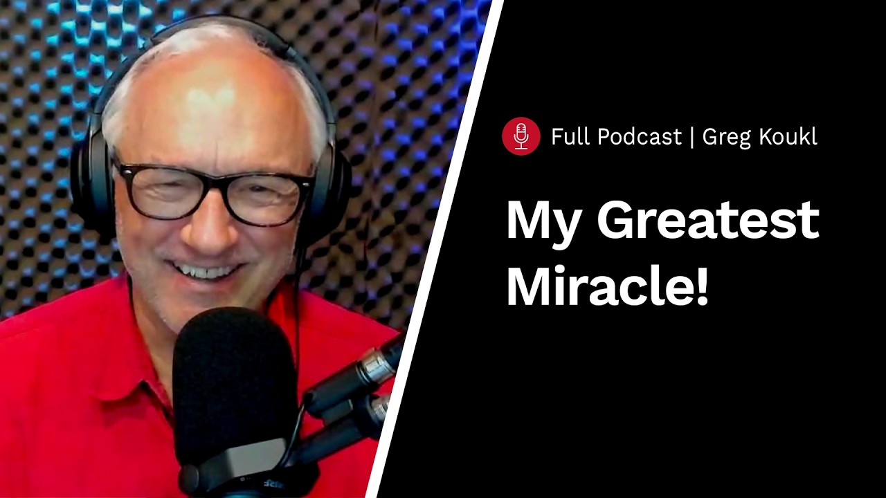 This is the Greatest Miracle I Ever Witnessed, and It’s Not What You‘d Expect!