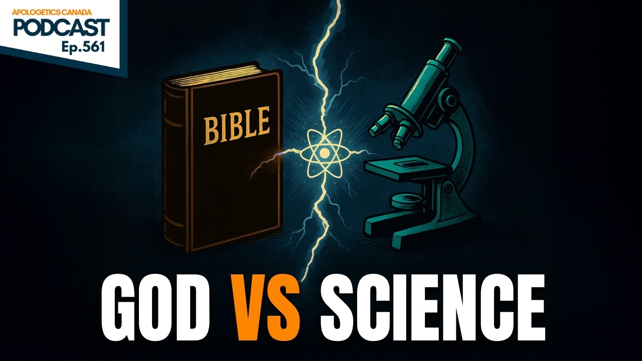 Is Science Compatible with God?