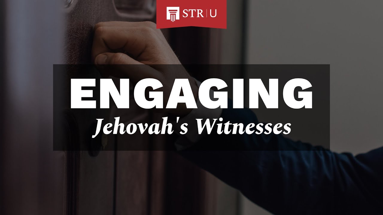 The Only Question That Matters: Who Is Jesus? — Stand to Reason University