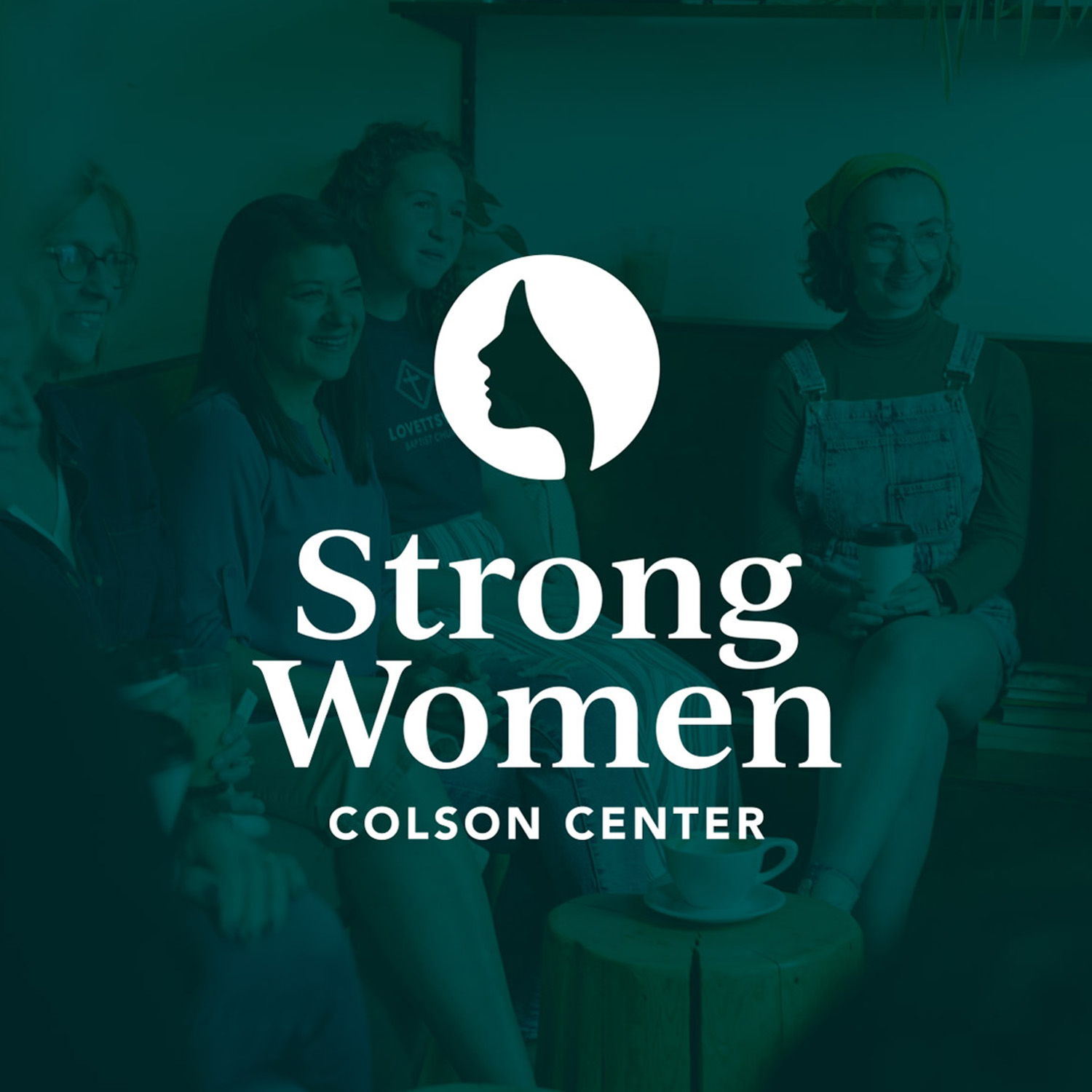 The Best of Strong Women: The Church in India is Persecuted but Flourishing with Rebecca Stanley