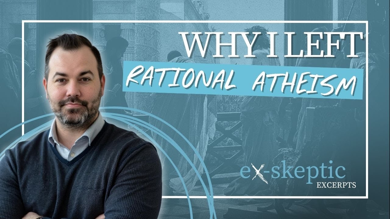 When Atheism Stopped Making Sense