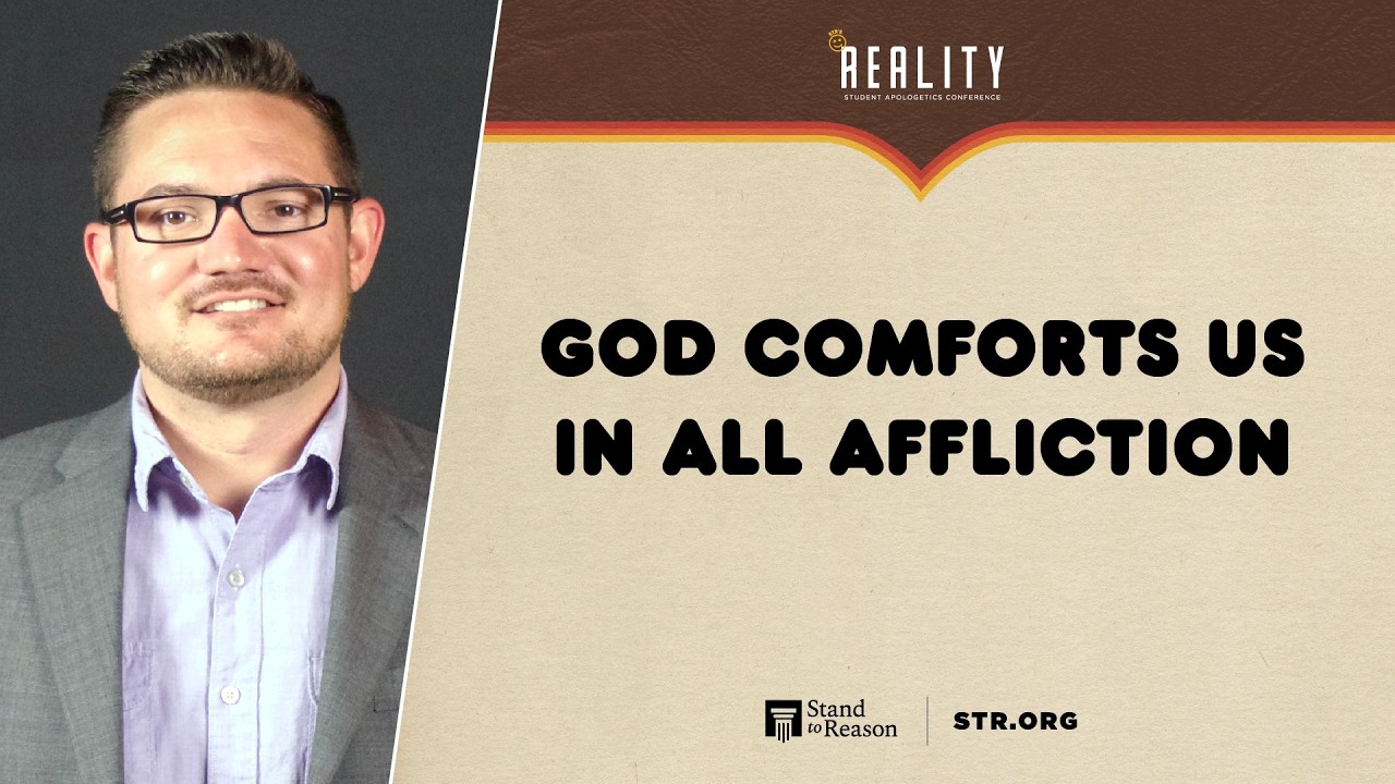 Jason Jimenez: How to Go From PANIC Mode to PEACE of Mind — Part 1