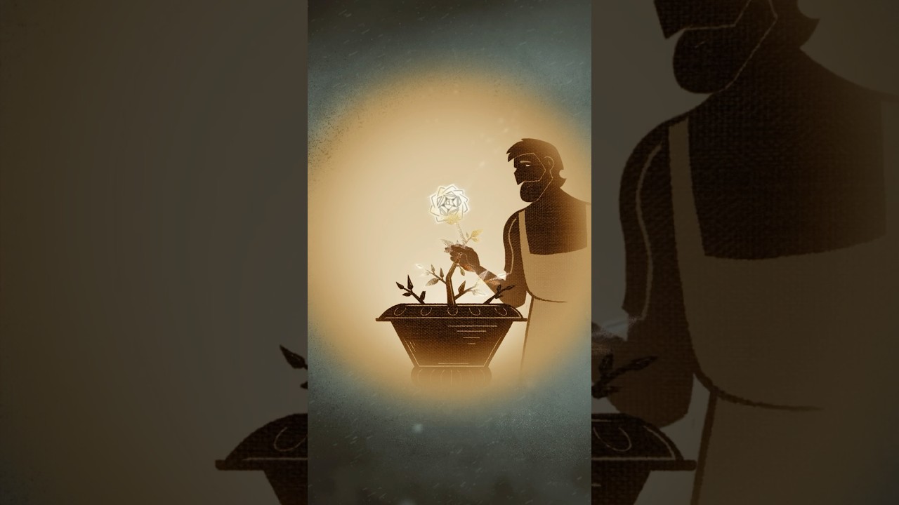 What does it mean to be redeemed?