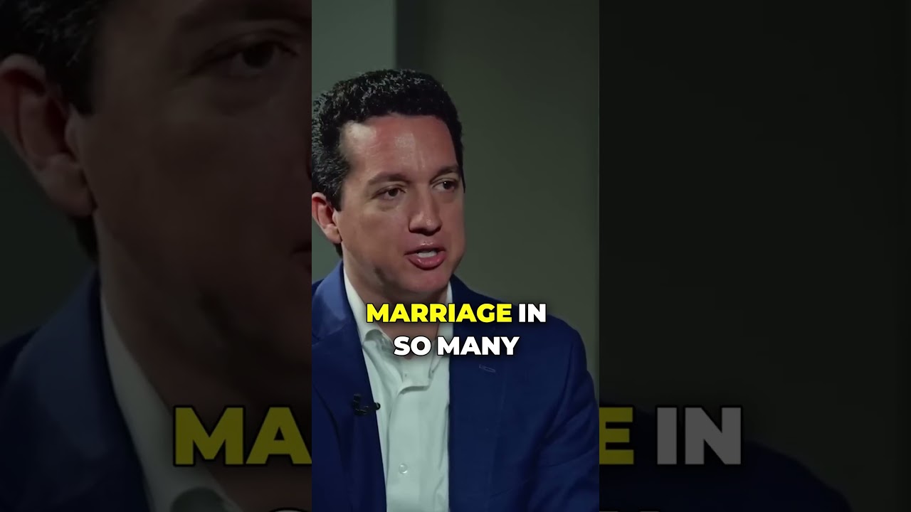 William Lane Craig & Trent Horn: The Power of Partnership in Marriage! #Shorts