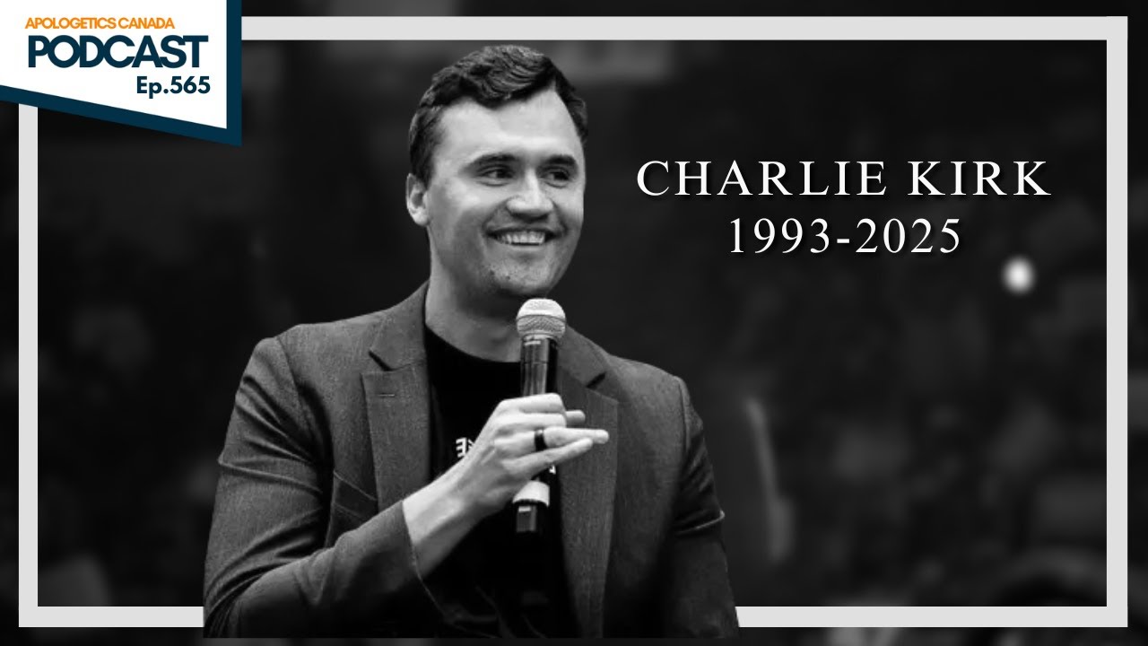 Charlie Kirk - A Turning Point