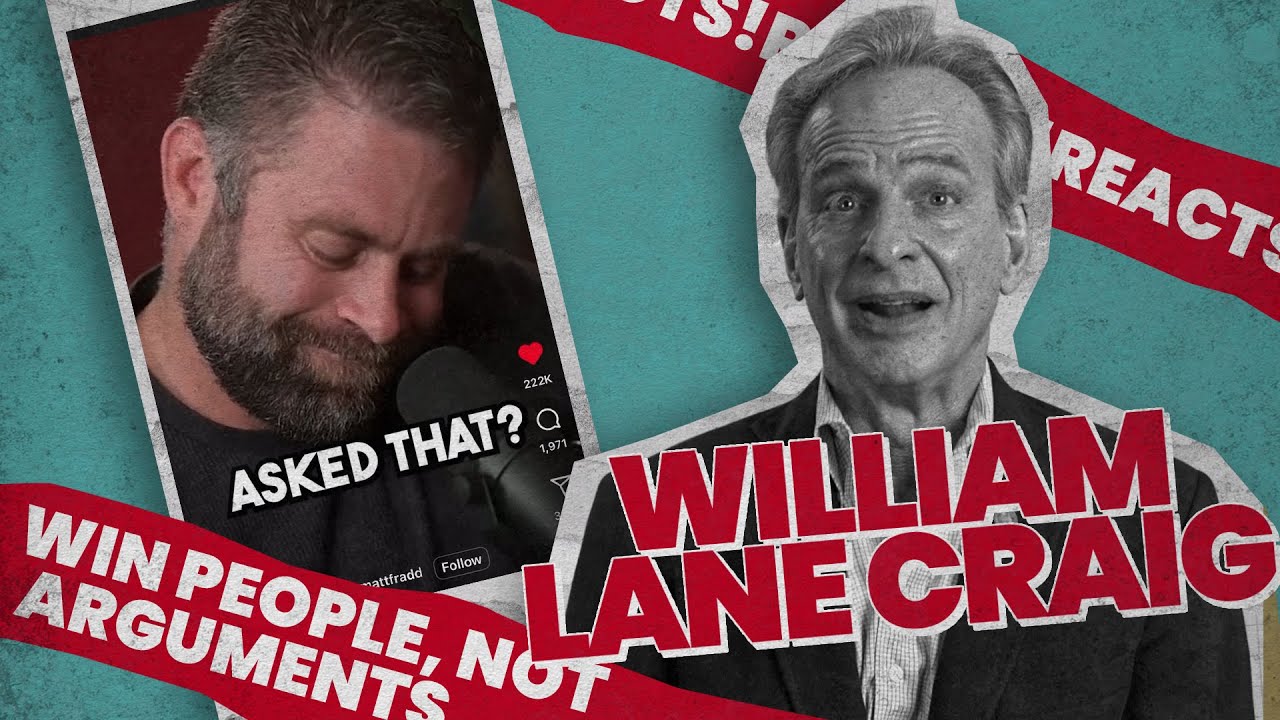 Dr. Craig Reacts to a Heartbreaking Story