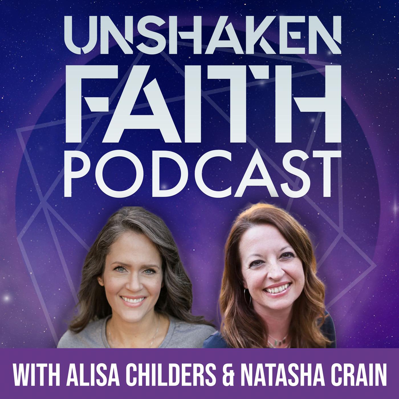 #54 6 Ways Charlie Kirk Should Inspire Unshaken Faith