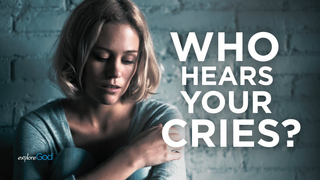 You're Not Alone (Even When It Feels Like It)