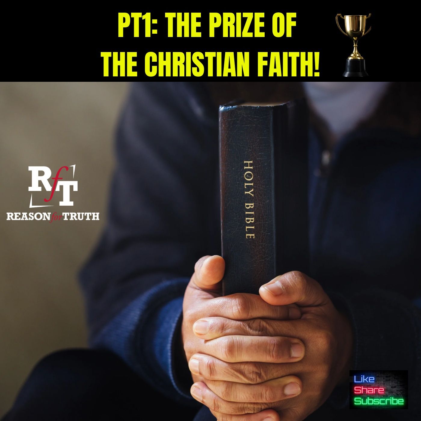 PT1-The Prize Of The Christian Life - 9:28:25, 5.58 PM