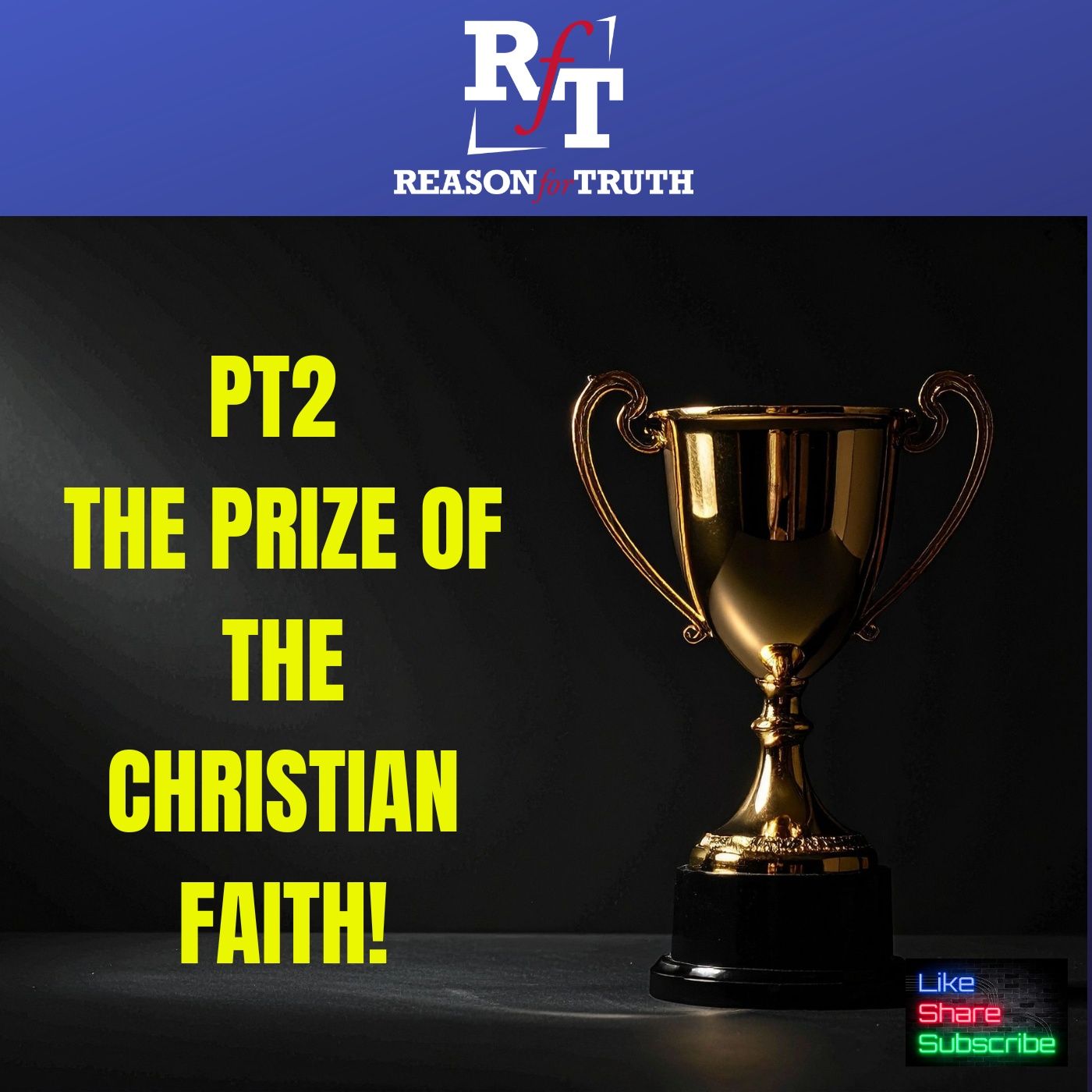 PT2-Prize of The Christian Life PHIL 3 7-11 - 10:1:25, 7.05 PM