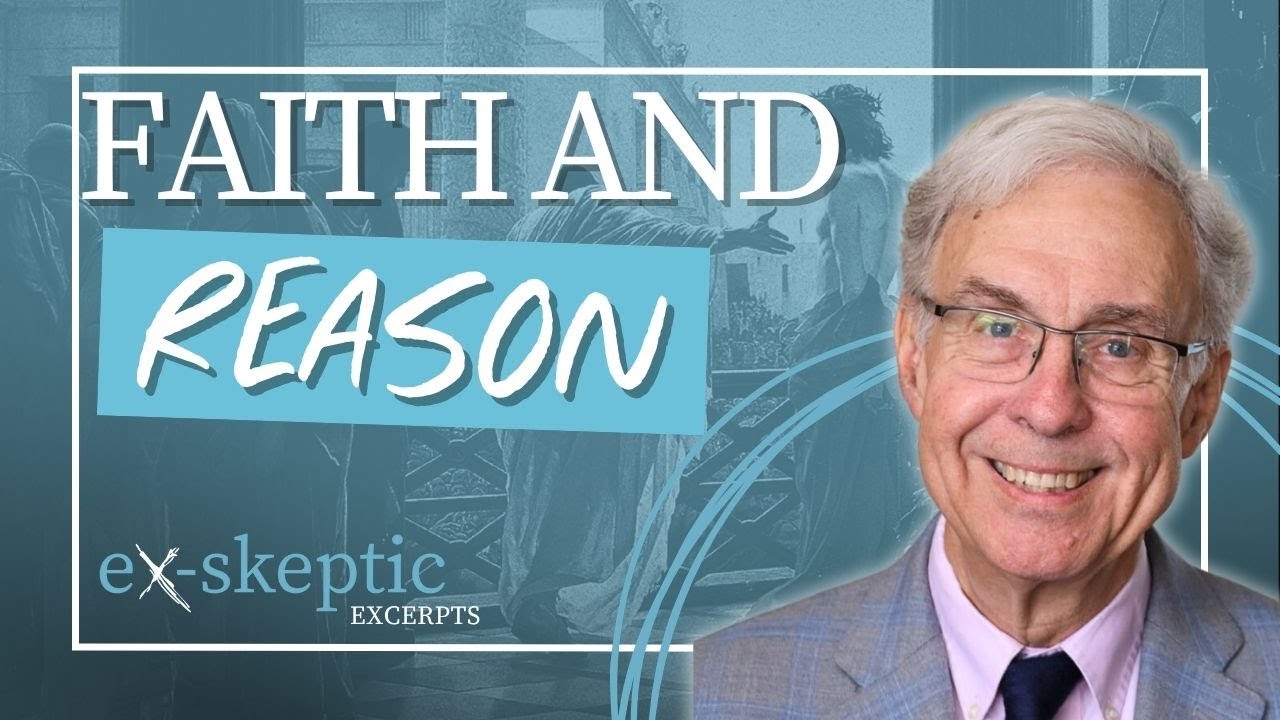 Why Science Needs God