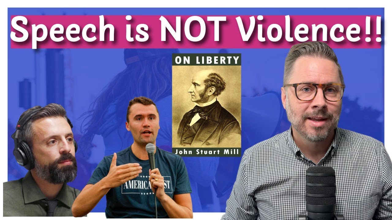 Why Shutting Down Speech Fails Every Time